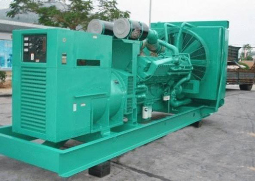 虎丘75kw康明斯柴油发电车出租图片 虎丘75kw康明斯柴油发电车出租图片