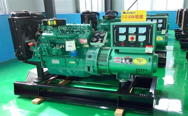 虎丘发电机出租